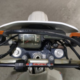 Мотоцикл Honda XLR250R с пробегом 1356 km