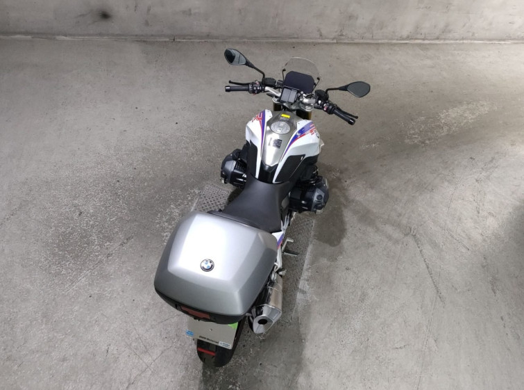 Мотоцикл BMW R1250R з пробігом 9095 km