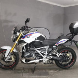 Мотоцикл BMW R1250R з пробігом 9095 km