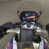 Мотоцикл BMW R1250R з пробігом 9095 km