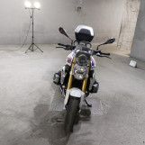Мотоцикл BMW R1250R з пробігом 9095 km