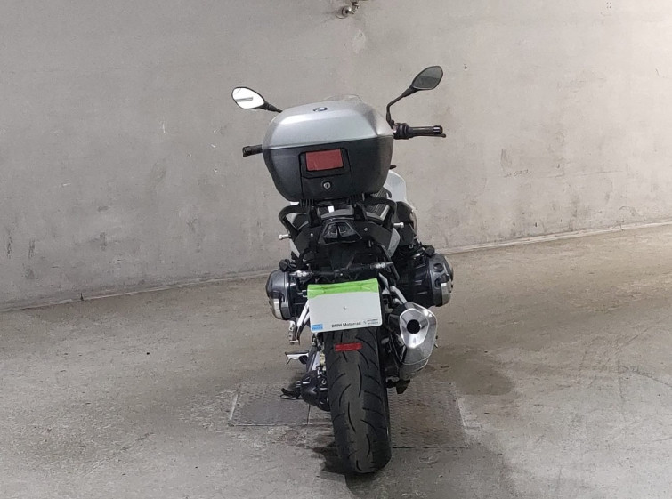 Мотоцикл BMW R1250R з пробігом 9095 km