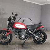 Мотоцикл Ducati SCRAMBLER 803 ICON з пробігом 5133 km