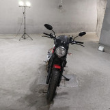 Мотоцикл Ducati SCRAMBLER 803 ICON з пробігом 5133 km