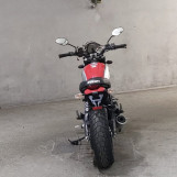 Мотоцикл Ducati SCRAMBLER 803 ICON з пробігом 5133 km