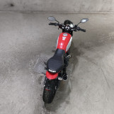 Мотоцикл Ducati SCRAMBLER 803 ICON з пробігом 5133 km