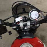 Мотоцикл Ducati SCRAMBLER 803 ICON з пробігом 5133 km