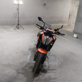 Мотоцикл KTM 890 DUKE с пробегом 13695 km