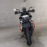 Мотоцикл KTM 790 ADVENTURE з пробігом 10404 km