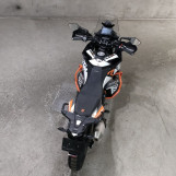 Мотоцикл KTM 790 ADVENTURE з пробігом 10404 km