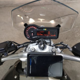 Мотоцикл BMW R1200R з пробігом 15323 km