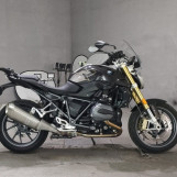 Мотоцикл BMW R1200R з пробігом 15323 km