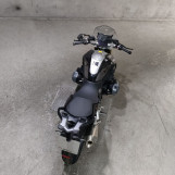 Мотоцикл BMW R1200R з пробігом 15323 km