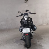 Мотоцикл BMW R1200R з пробігом 15323 km