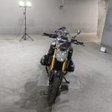 Мотоцикл BMW R1200R з пробігом 15323 km