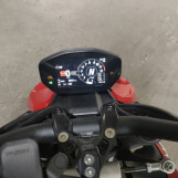 Мотоцикл Ducati STREETFIGHTER V2 з пробігом 9692 km