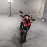 Мотоцикл Ducati STREETFIGHTER V2 з пробігом 9692 km
