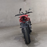 Мотоцикл Ducati STREETFIGHTER V2 з пробігом 9692 km