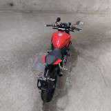 Мотоцикл Ducati STREETFIGHTER V2 з пробігом 9692 km