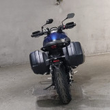Мотоцикл Triumph tiger sport 660 с пробегом 4305 km