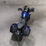 Мотоцикл Triumph tiger sport 660 с пробегом 4305 km