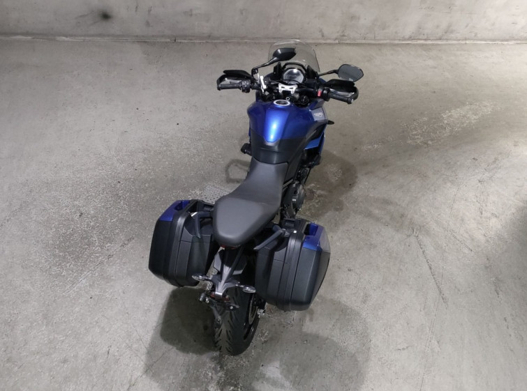 Мотоцикл Triumph tiger sport 660 с пробегом 4305 km