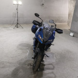 Мотоцикл Triumph tiger sport 660 с пробегом 4305 km