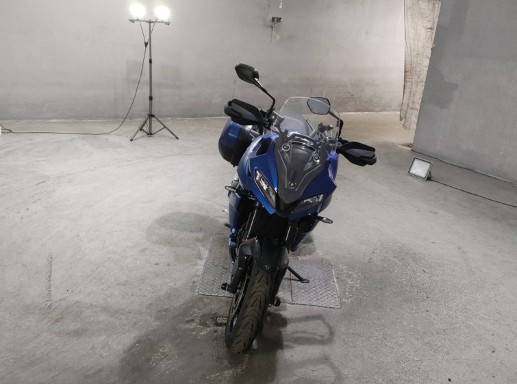 Мотоцикл Triumph tiger sport 660 с пробегом 4305 km
