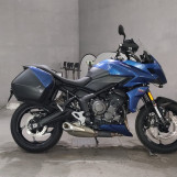 Мотоцикл Triumph tiger sport 660 с пробегом 4305 km