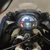 Мотоцикл Triumph tiger sport 660 с пробегом 4305 km