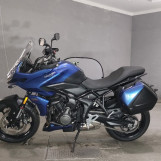 Мотоцикл Triumph tiger sport 660 с пробегом 4305 km