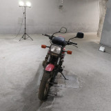 Мотоцикл Kawasaki Z400GP з пробігом 72227 km