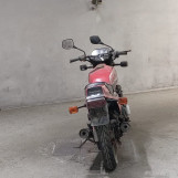 Мотоцикл Kawasaki Z400GP з пробігом 72227 km