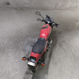 Мотоцикл Kawasaki Z400GP з пробігом 72227 km