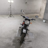 Мотоцикл Kawasaki ESTRELLA с пробегом 6884 km