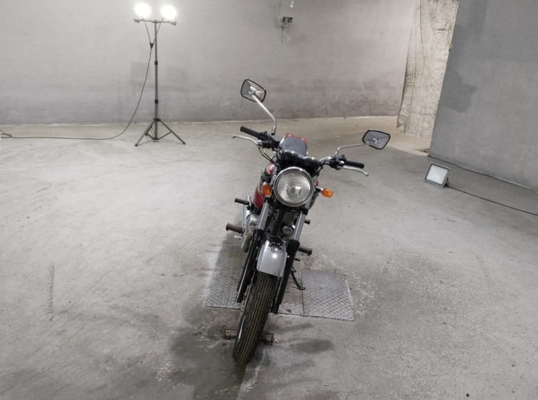 Мотоцикл Kawasaki ESTRELLA с пробегом 6884 km