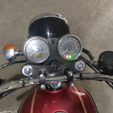 Мотоцикл Kawasaki ESTRELLA с пробегом 6884 km