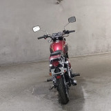 Мотоцикл Kawasaki ESTRELLA с пробегом 6884 km