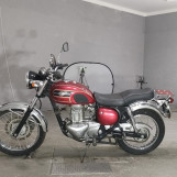 Мотоцикл Kawasaki ESTRELLA с пробегом 6884 km