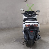 Мотоцикл Honda FORZA X с пробегом 53983 km