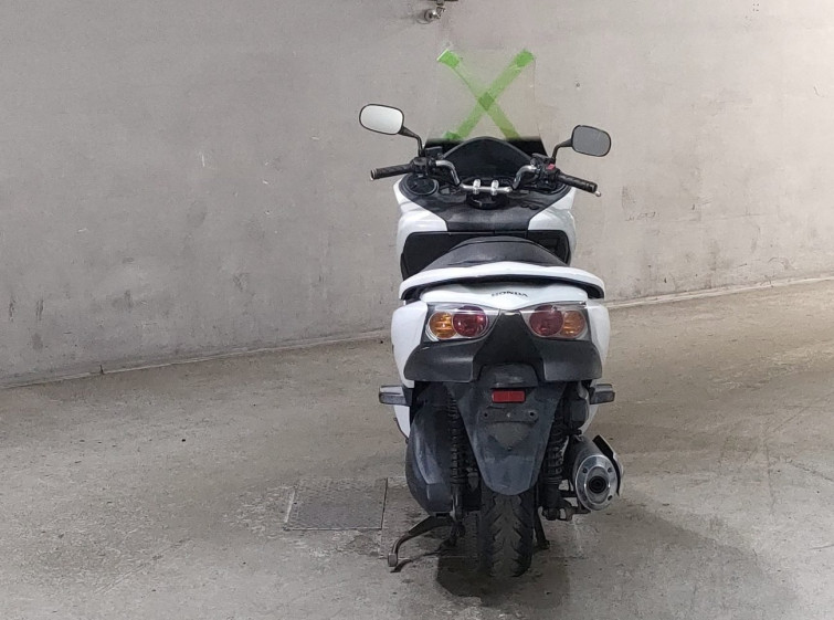 Мотоцикл Honda FORZA X с пробегом 53983 km