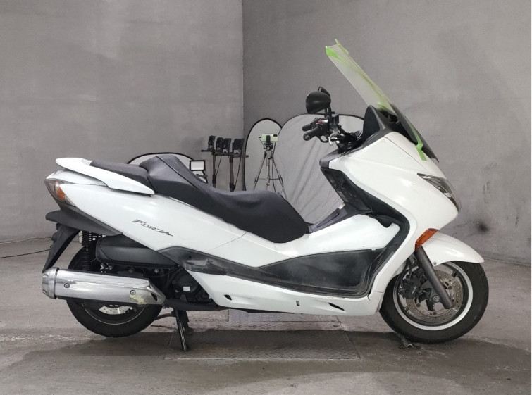 Мотоцикл Honda FORZA X с пробегом 53983 km