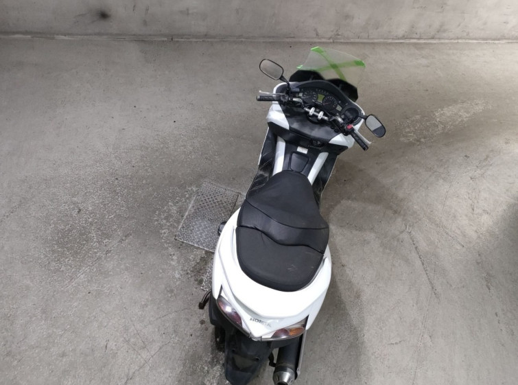 Мотоцикл Honda FORZA X с пробегом 53983 km