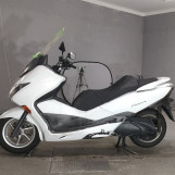 Мотоцикл Honda FORZA X с пробегом 53983 km