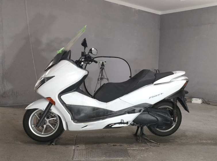 Мотоцикл Honda FORZA X с пробегом 53983 km