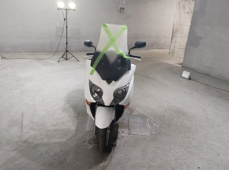 Мотоцикл Honda FORZA X с пробегом 53983 km