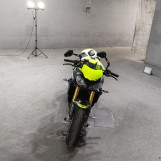 Мотоцикл Triumph STREET TRIPLE 765R с пробегом 915 km