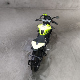 Мотоцикл Triumph STREET TRIPLE 765R с пробегом 915 km