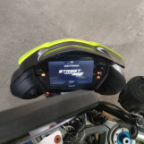 Мотоцикл Triumph STREET TRIPLE 765R с пробегом 915 km