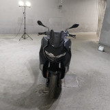 Мотоцикл BMW C400GT з пробігом 1819 km